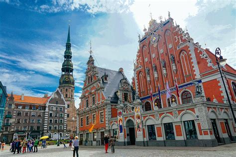 things to see in riga latvia.